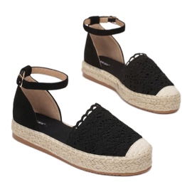 Vices Poroci 7368-38-crni crna 1