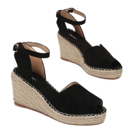 Vices Poroci 7367-38-crni crna 1