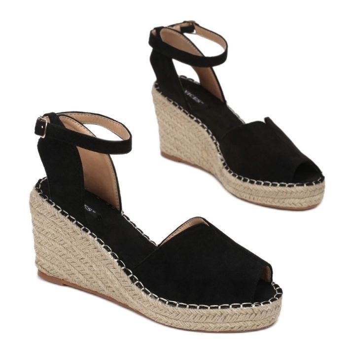 Vices Poroci 7367-38-crni crno 1