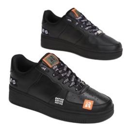 Vices Poroci B889-38-crni crna 1