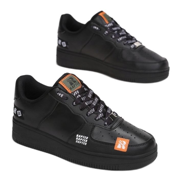 Vices Poroci B889-38-crni crna 1