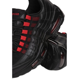 Vices Poroci B890-1A-38-crni crna 1