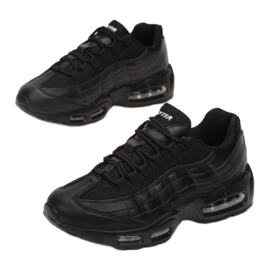 Vices Poroci B890-38-crni crna 1