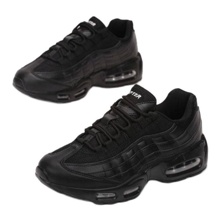 Vices Poroci B890-38-crni crno 1