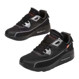 Vices Poroci B895-38-crni crna 1