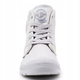 Palladium Paladij Pallabrousse HM 02477-095-M cipele siva 1
