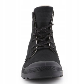Cipele Palladium Plbrs M 05981-001-M crno 1
