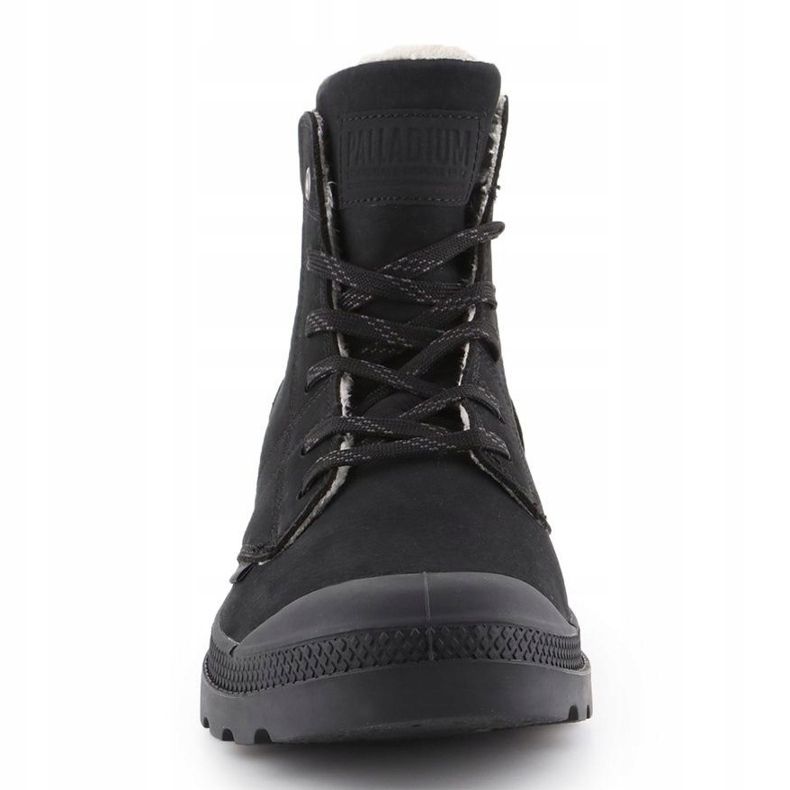 Cipele Palladium Plbrs M 05981-001-M crno 1