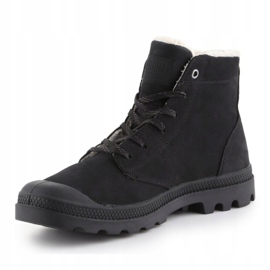 Cipele Palladium Plbrs M 05981-001-M crno 2