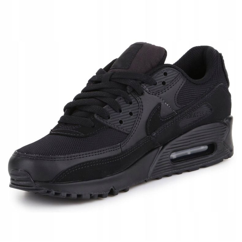 Cipele Nike Air Max 90 M CN8490-003 crno 2