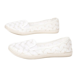 Vices Poroci B854-41 Bijeli 36 41 bijela 1