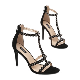 Vices Poroci 5150-1A Crni crno 1