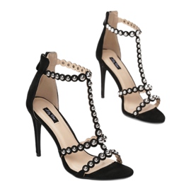 Vices Poroci 5150-1 Crni crno 1