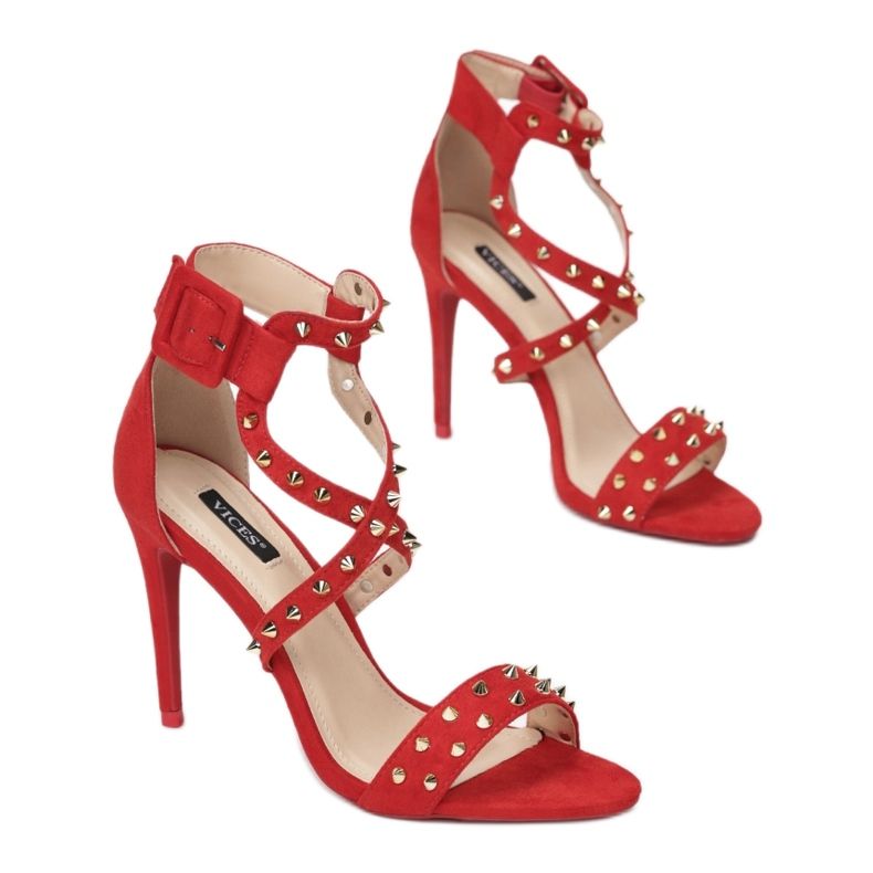 Vices Poroci 5148-19 Izd crvena 1