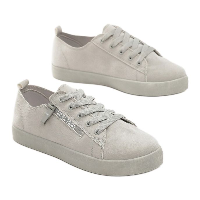 Vices Poroci B846-7 L Sivi siva 1