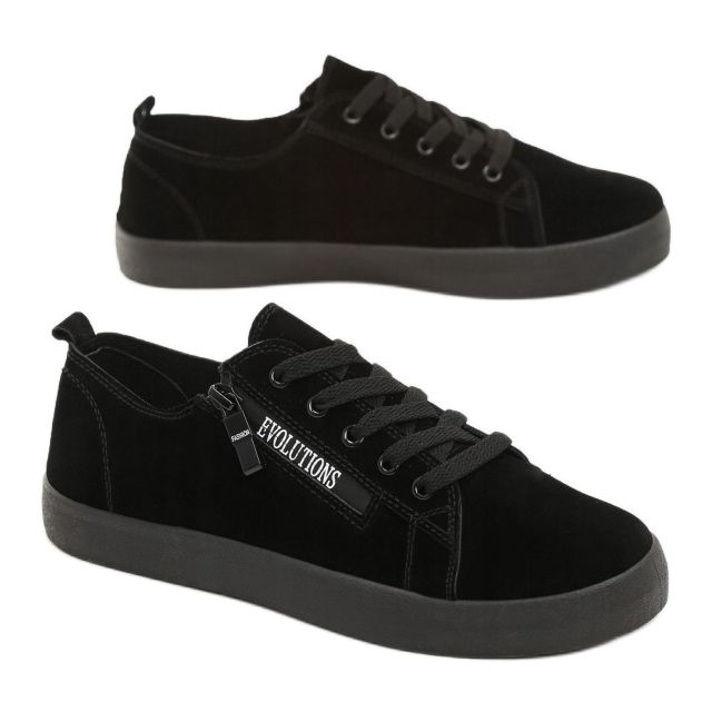 Vices Poroci B846-1 Crni crna 1