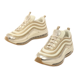 Vices Mane B850-37 zlatne 36 41 zlatna 1