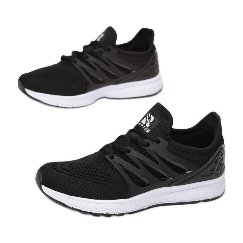 Vices Poroci B826-1 Crni 36 41 crna 1