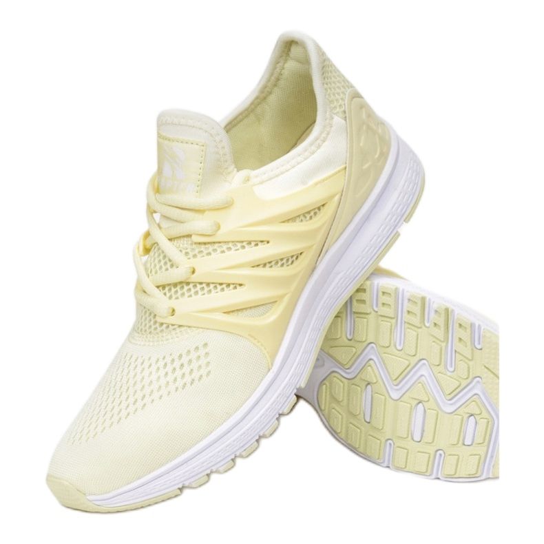 Vices Poroci B826-26 Žuti 36 41 žuta boja 1