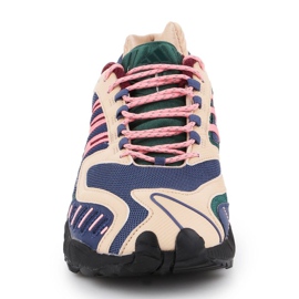 Adidas Torsion Trdc M EF4806 cipele crna tamnoplava višebojan 1