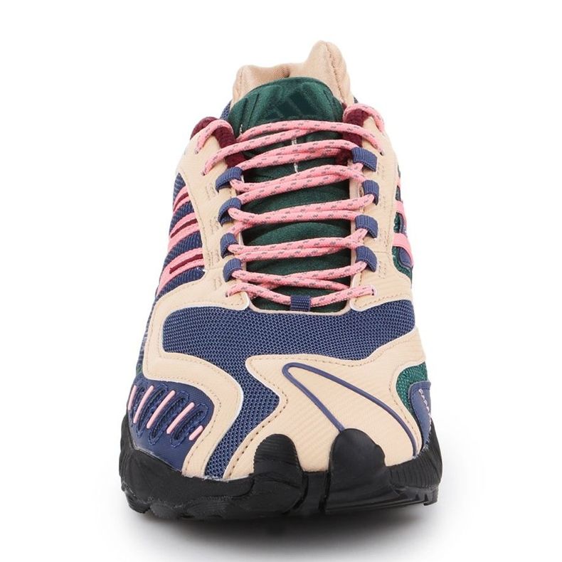 Adidas Torsion Trdc M EF4806 cipele crna tamnoplava višebojan 1