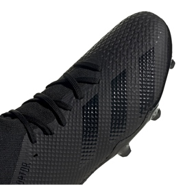 Adidas Predator 20.3 Fg EF1634 kopačke crno 3