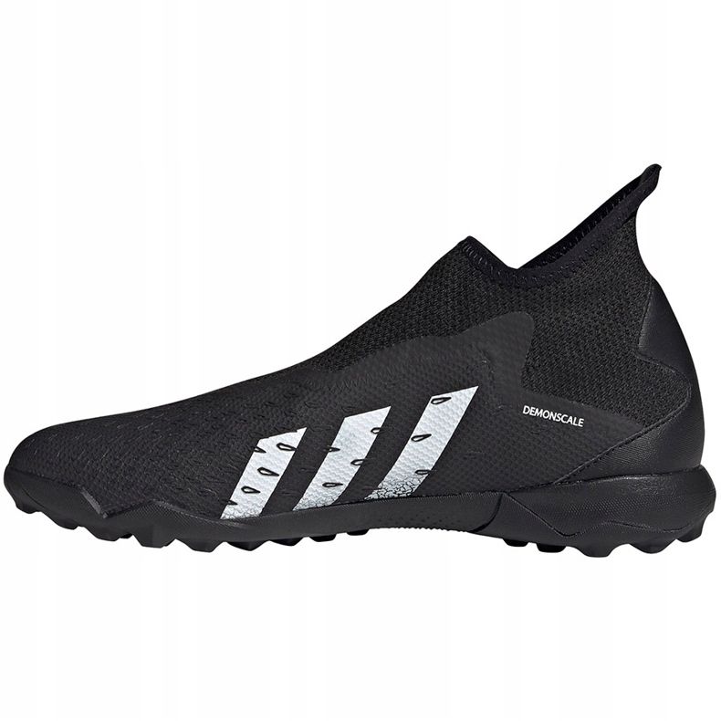 Adidas Predator Freak.3 Ll Tf FY1035 kopačke crna crna 1