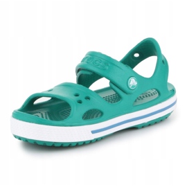 Crocs Crocband Ii sandale za djecu 14854-3TV plava 2