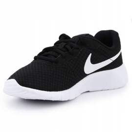 Cipele Nike Tanjun (GS) W 818381-011 crna 2