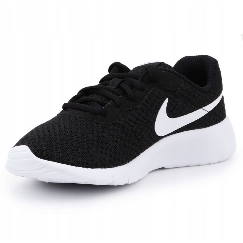 Cipele Nike Tanjun (GS) W 818381-011 crna 2
