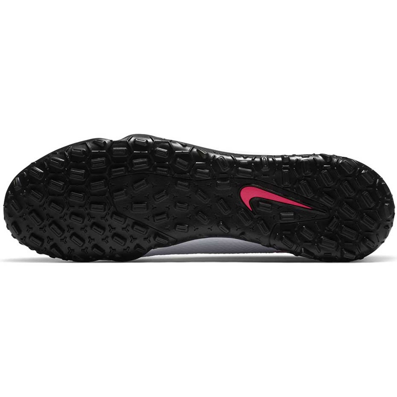 Nike Phantom Gt Club Tf CK8469 160 nogometne cipele bijela 6