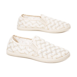 Vices Poroci B855-14 Bež 36 41 1