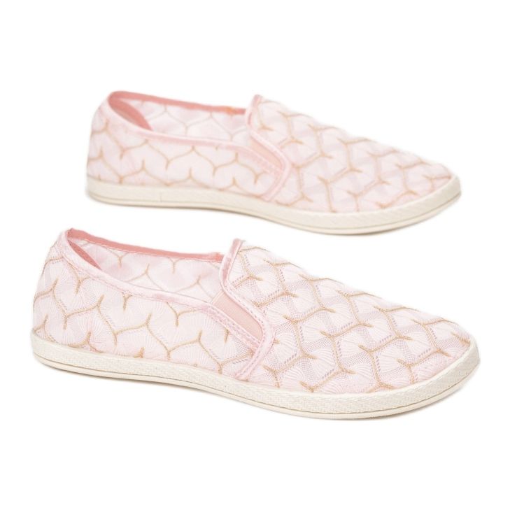 Vices Poroci B855-20 Ružičasti 36 41 ružičasta 1