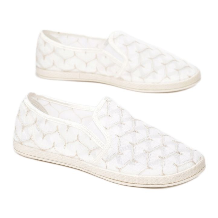 Vices Poroci B855-41 Bijeli 36 41 bijela 1