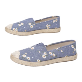 Vices Poroci T090-11 Plavi plava 1