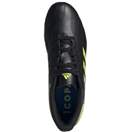 Adidas Copa Sense.4 FxG FW6535 kopačke crna crna 1
