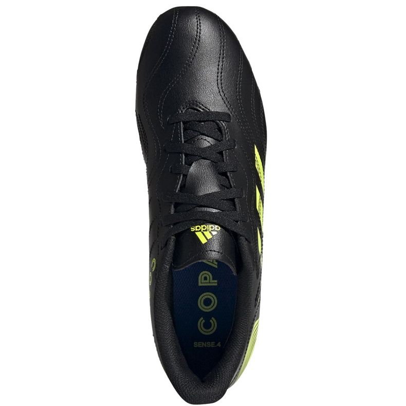 Adidas Copa Sense.4 FxG FW6535 kopačke crno crno 1