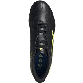Adidas Copa Sense.4 Tf FW6547 kopačke crno crno 1