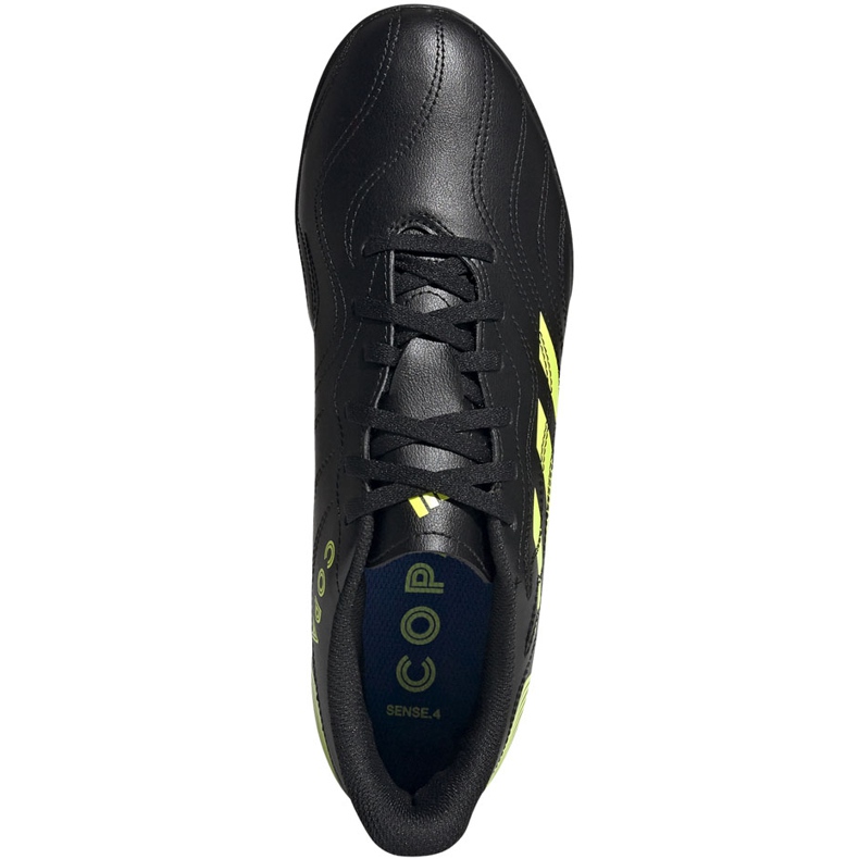 Adidas Copa Sense.4 Tf FW6547 kopačke crna crna 1