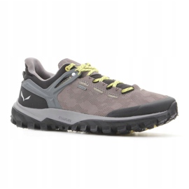 Salewa Wander Hiker Gtx W 63461 2460 cipele siva 2