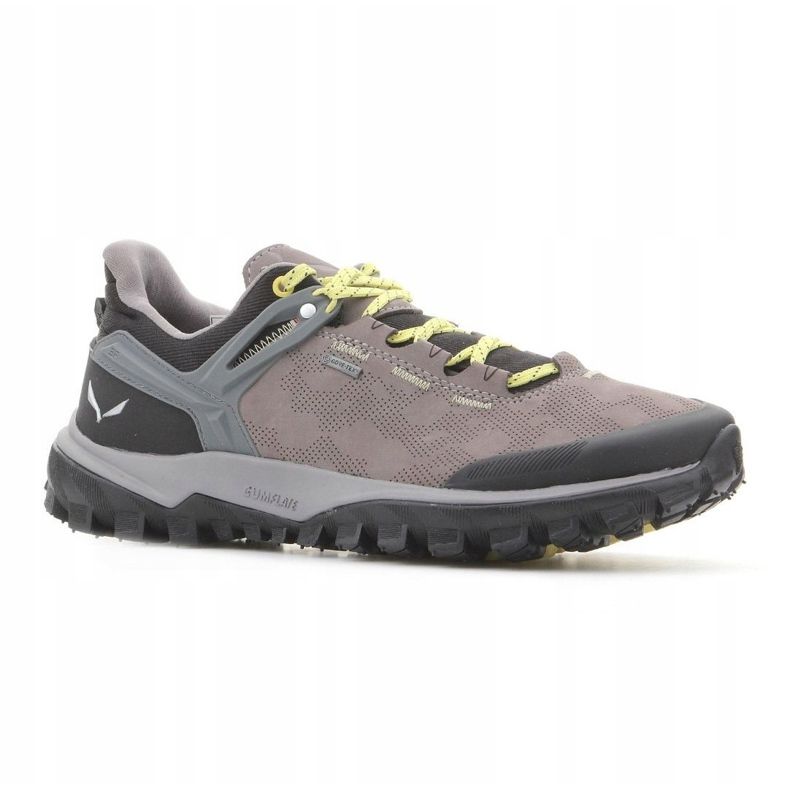 Salewa Wander Hiker Gtx W 63461 2460 cipele siva 2