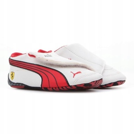 Puma Drift Cat I 303365 01 bijela tamnoplava 1