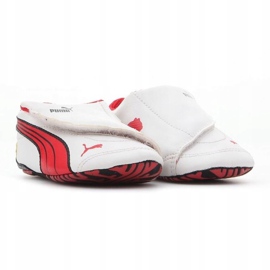 Puma Drift Cat I 303365 01 bijela mornarsko plava 2