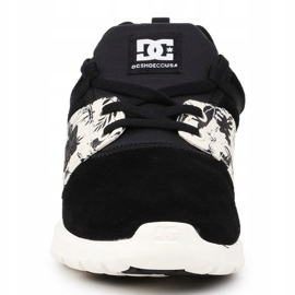 Dc Heathrow Se M Cipele ADYS700073-BWP crna 1