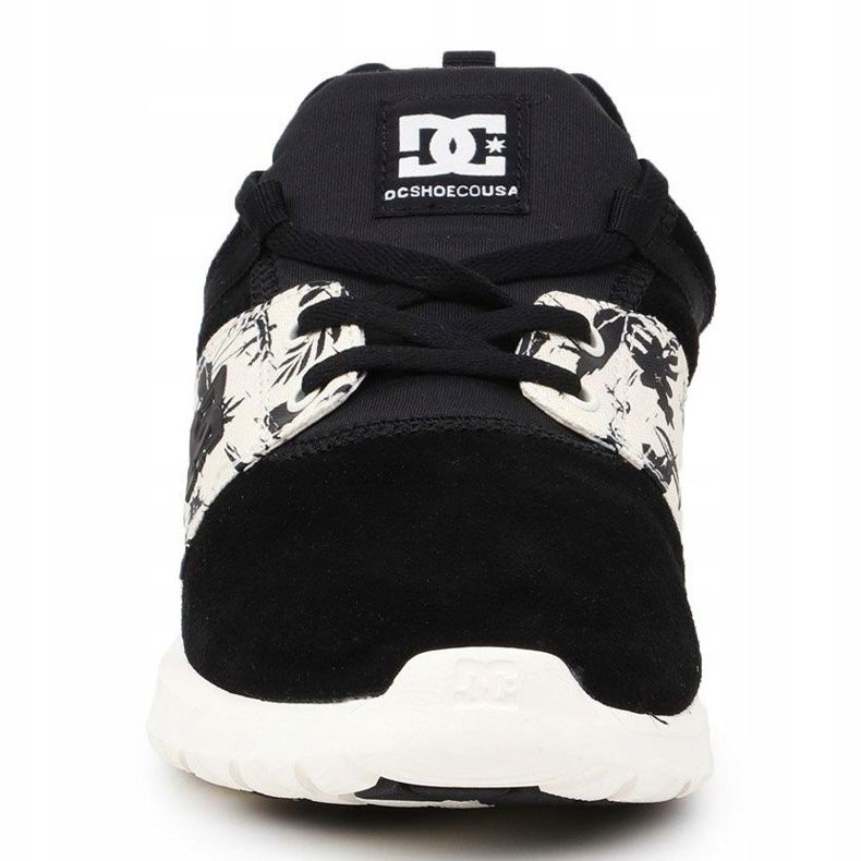 Dc Heathrow Se M Cipele ADYS700073-BWP crna 1