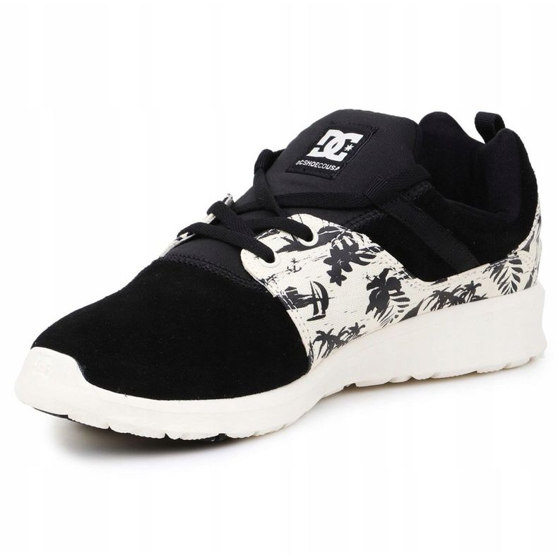 Dc Heathrow Se M Cipele ADYS700073-BWP crna 2