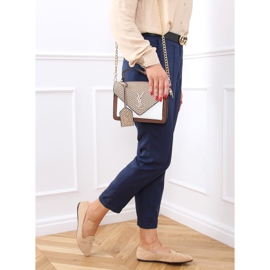 Natikače badem bež 3C-6 Marelica 1