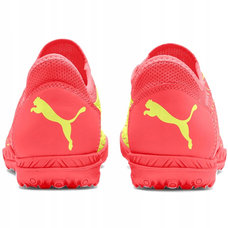 Kopačke Puma Future 5.4 Osg Tt M 105944 01 narančasta 1