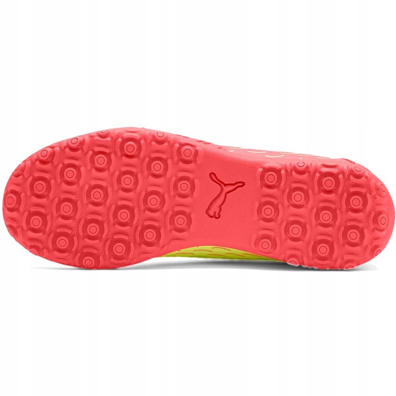 Kopačke Puma Future 5.4 Osg Tt M 105944 01 naranča 2