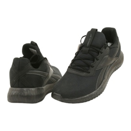 Reebok Flexagon Energy Tr 2.0 M H67380 cipele crna 4